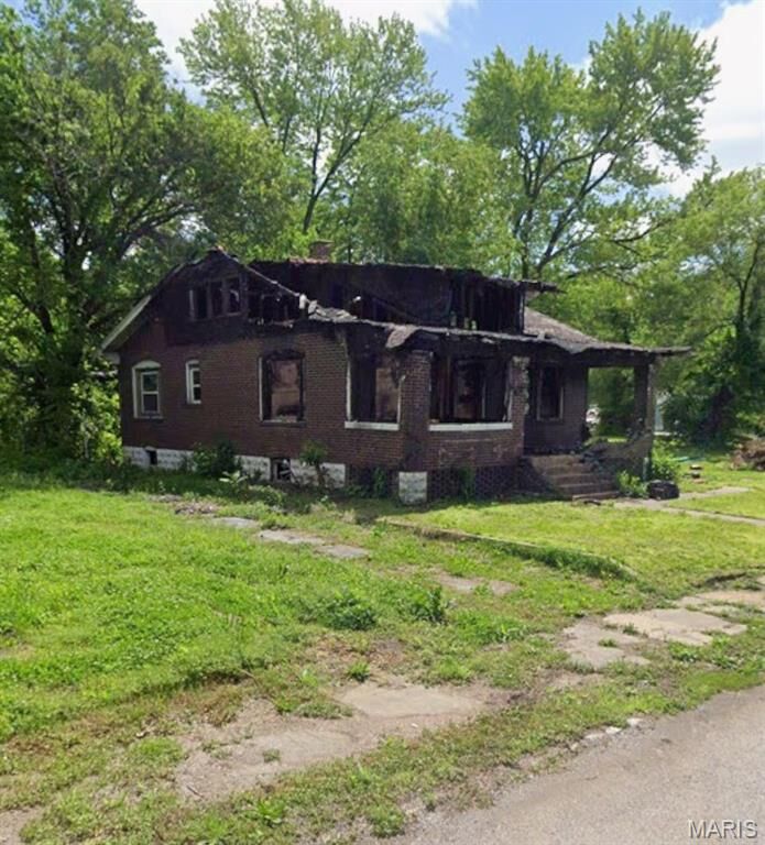 Property Photo:  1614 N 46th Street  IL 62204 