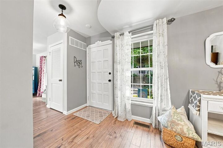 Property Photo: 13536 Coliseum Drive MO 63017