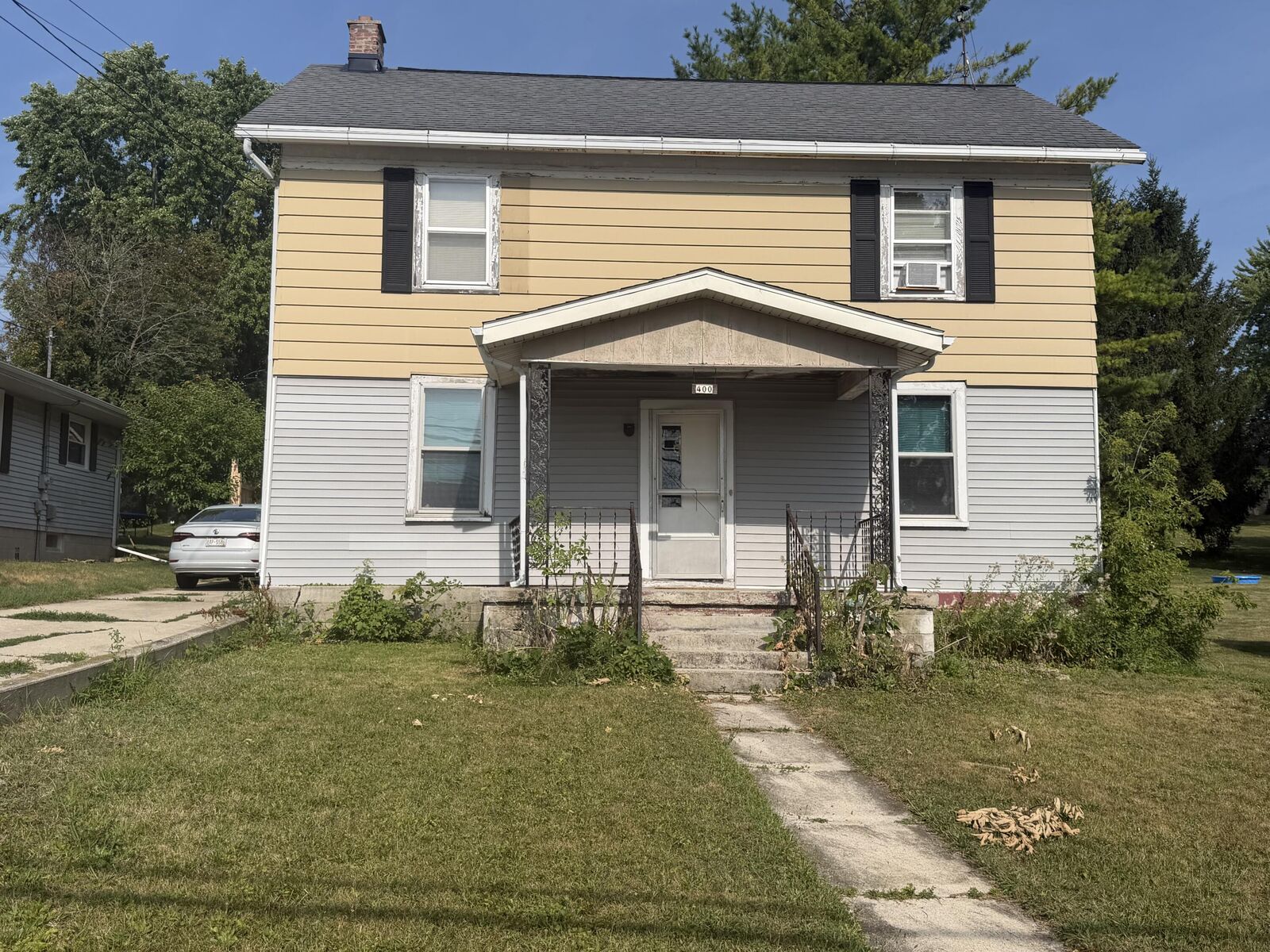 Property Photo:  400 Butler St  WI 53075 