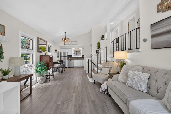 Property Photo:  5486 Sherwood Drive  MI 49201 