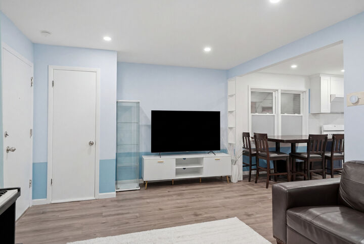 Property Photo: 4325 S Rockwell Street IL 60632