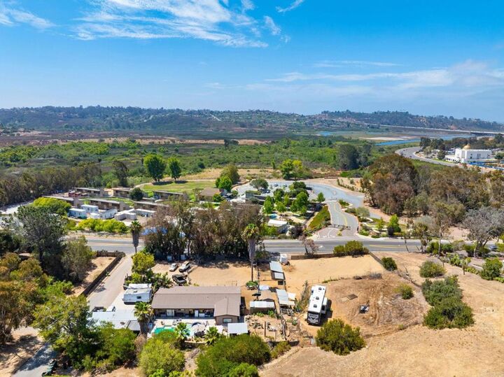 Property Photo: 3681 Manchester Avenue CA 92024