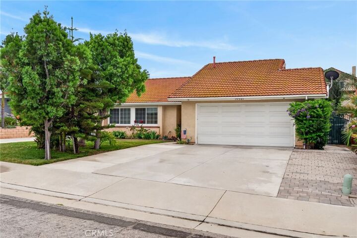 Property Photo:  19587 Tangelo  CA 92508 