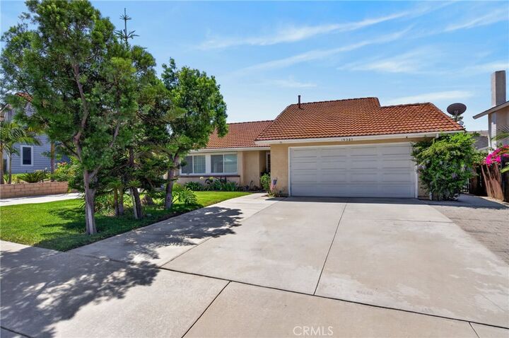 Property Photo:  19587 Tangelo  CA 92508 