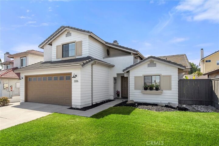 Property Photo:  1206 Willowspring Ln  CA 92882 
