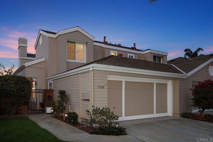 Property Photo: 7304 Lantana CA 92011