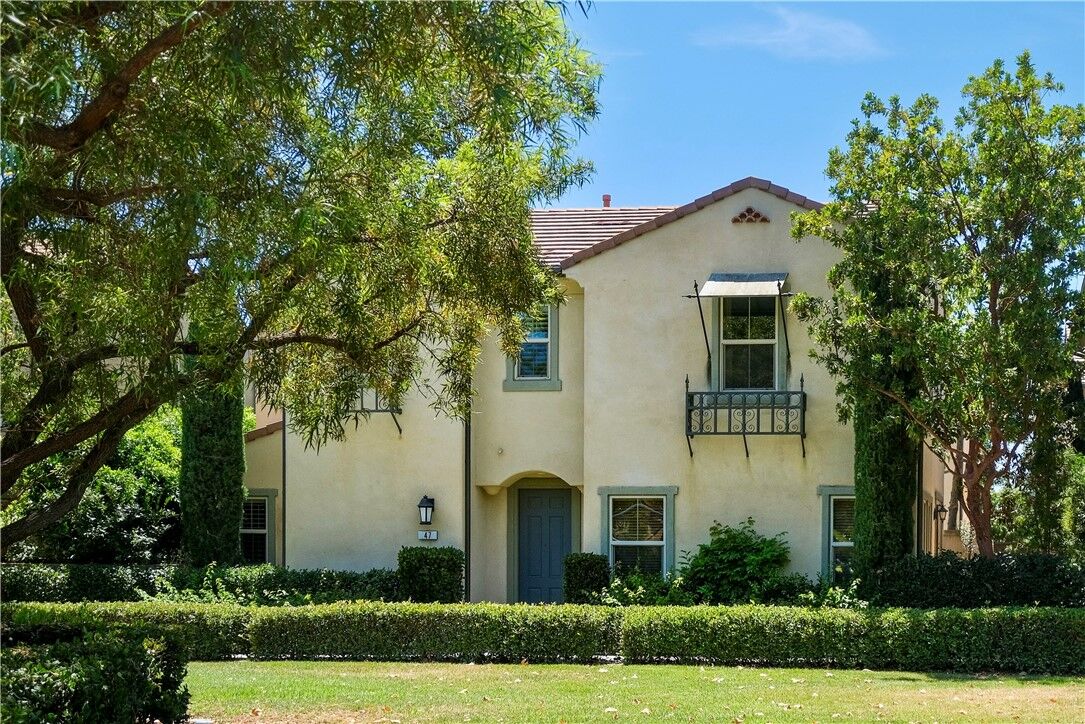 Property Photo:  47 Latitude  CA 92618 