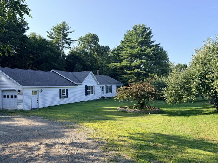Property Photo: 15 Orchard Drive ME 04971