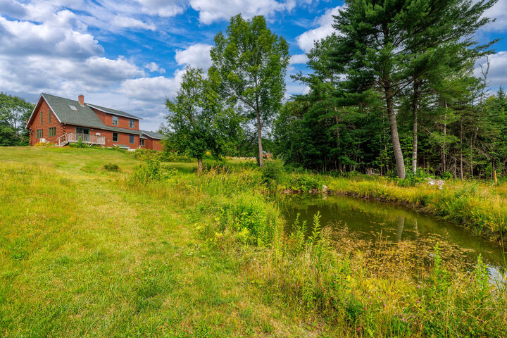 Property Photo: 37 Dry Moon Lane ME 04614
