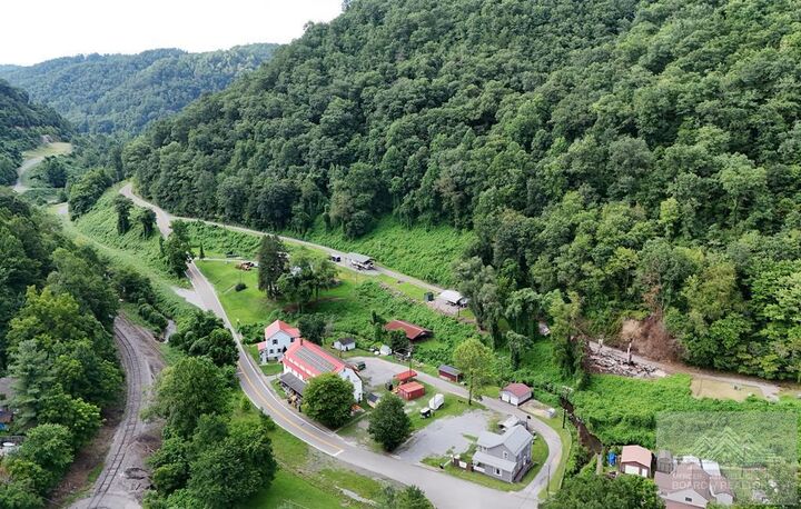 Property Photo: 2431 Miracle Mtn. Rd. WV 25413