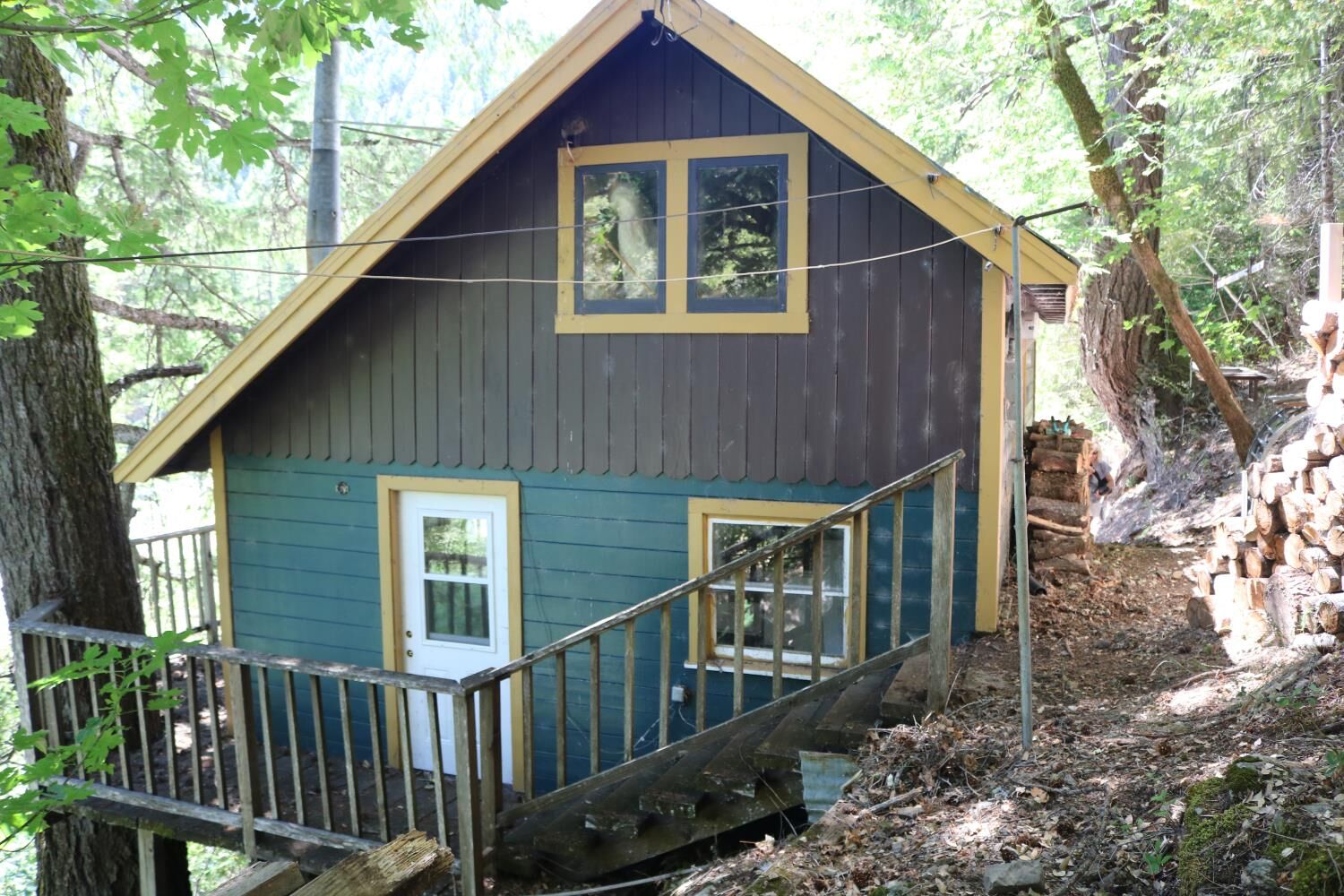 Property Photo: 104 Main Street CA 95936