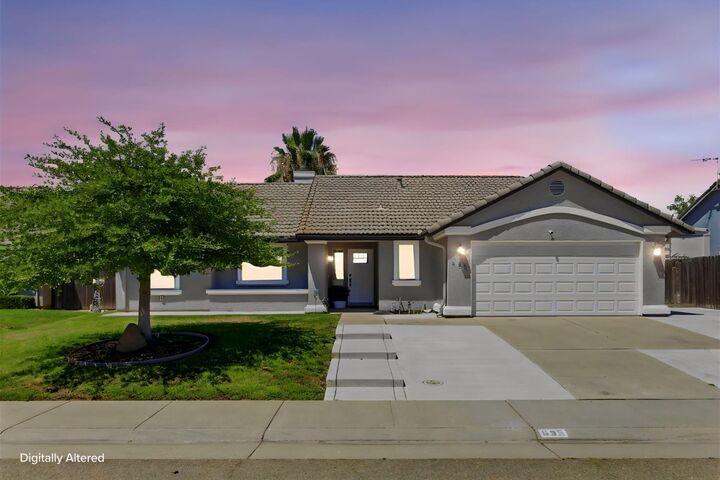 Property Photo:  655 Crow Creek Drive  CA 95632 