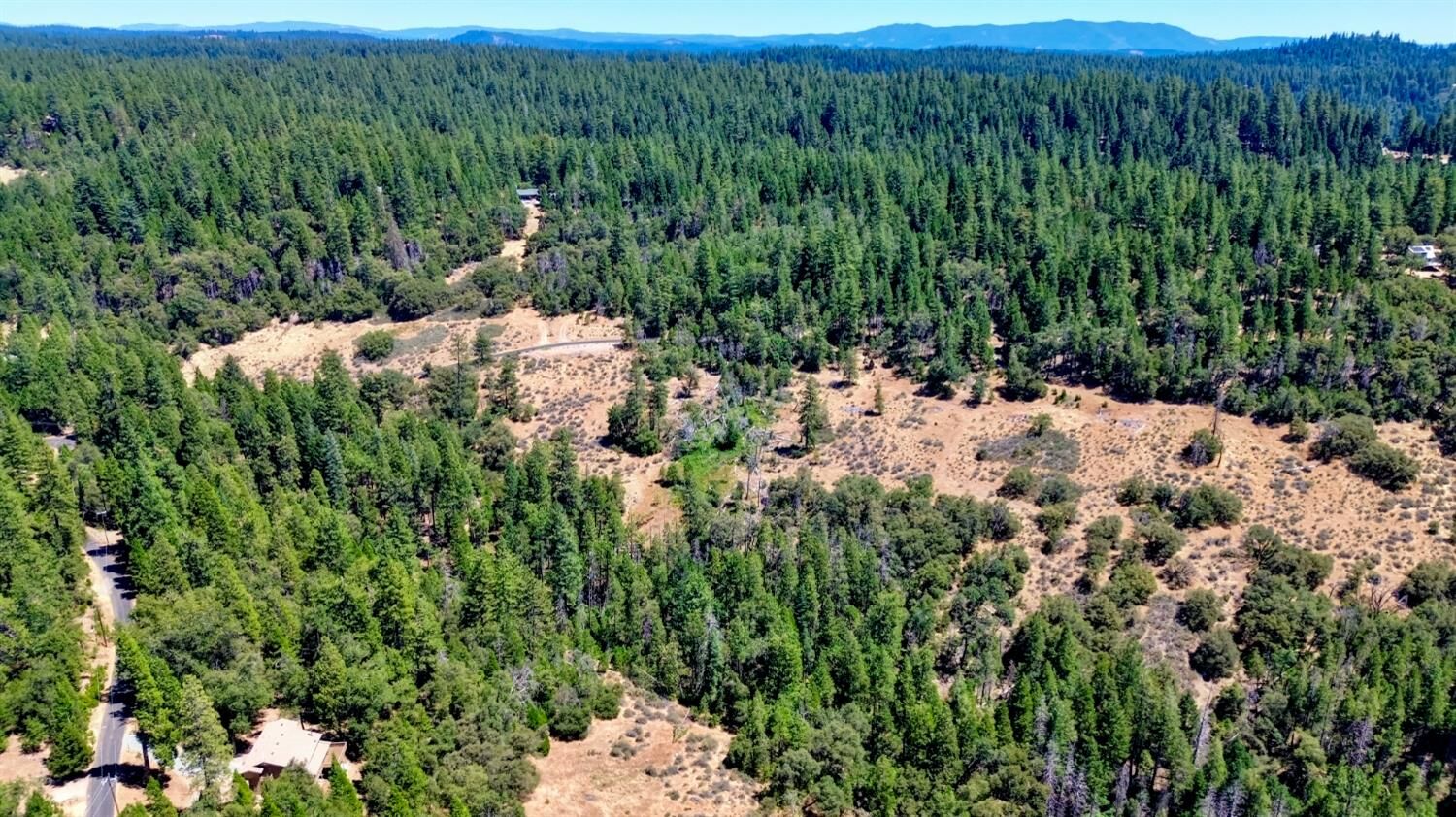 Property Photo: 19421 Ponderosa Drive CA 95666