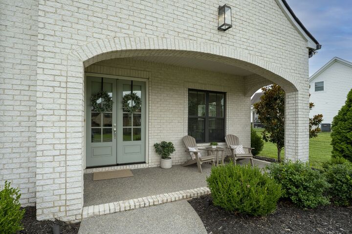 Property Photo: 109 Fields Pl TN 37066