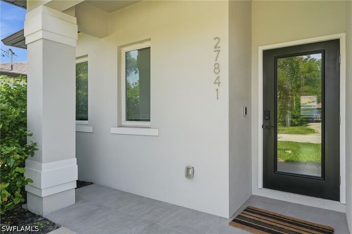 Property Photo: 27841 Wisconsin Street FL 34135