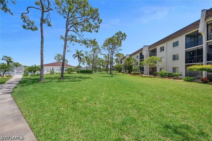 Property Photo: 25804 Cockleshell Drive 216 FL 34135
