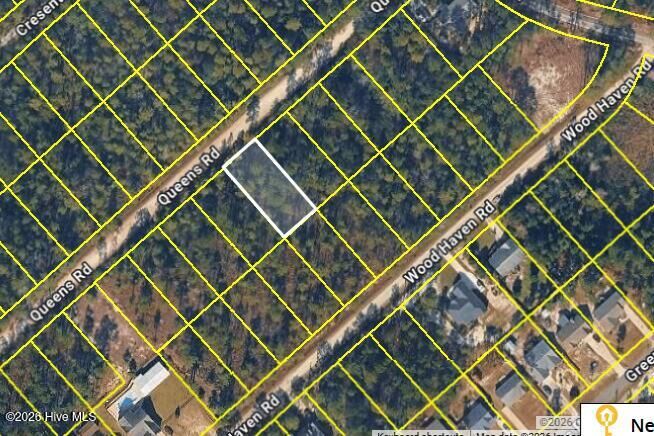 Property Photo: Lot 452 452 Queens Road NC 28461