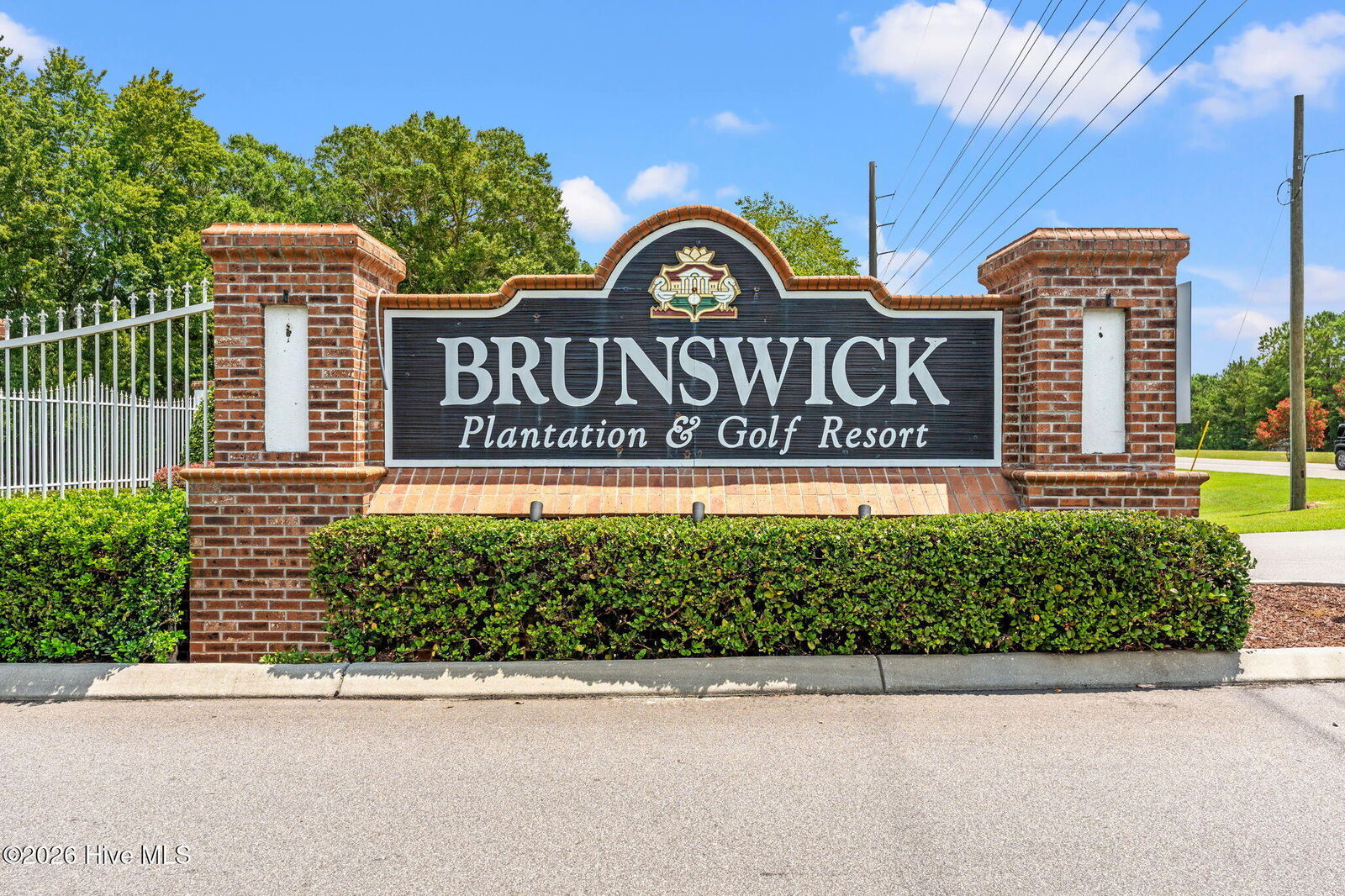 Property Photo: 1029 Edenton Drive NW NC 28467