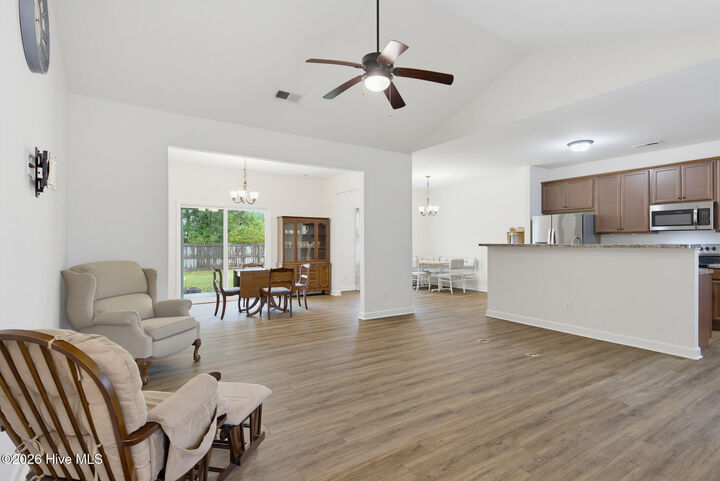 Property Photo:  286 Marsh Haven Drive  NC 28460 