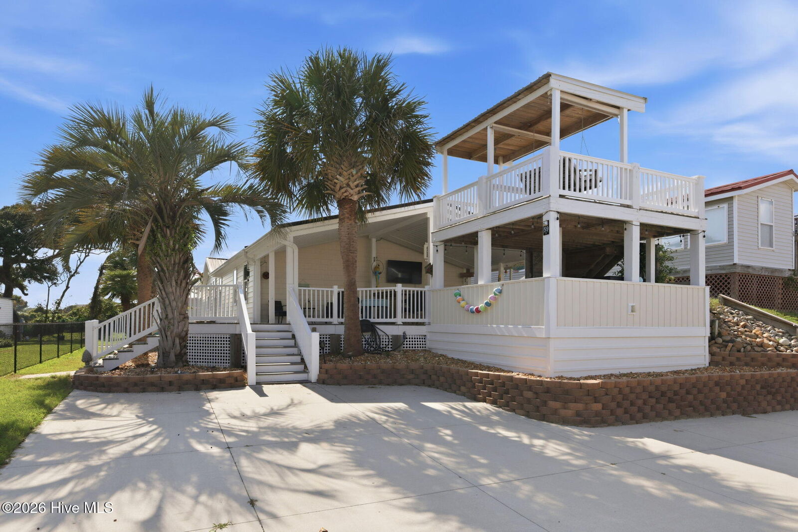 Property Photo:  1530 Salter Path Road 59  NC 28512 