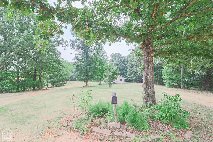 Property Photo: 200 County Road 772 AR 72405