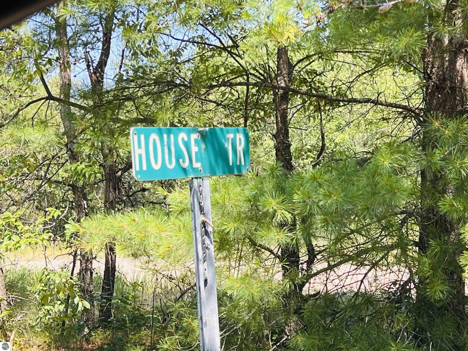 Property Photo: 9401 House Trail MI 49665
