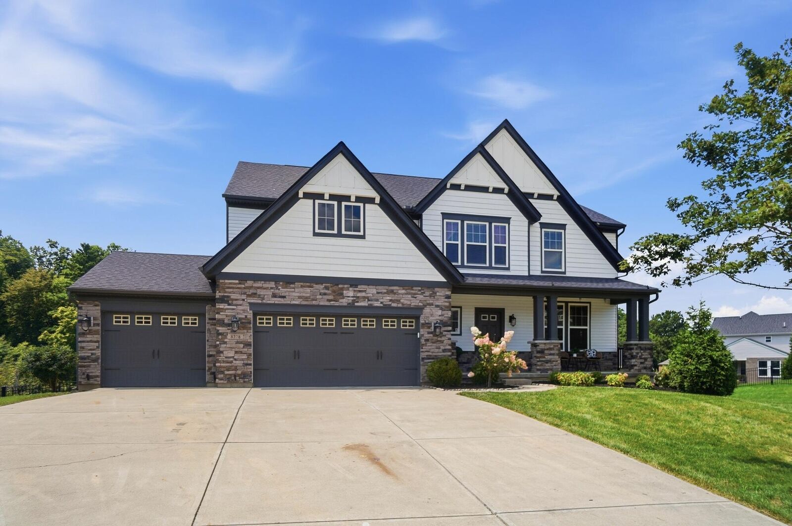 Property Photo:  8728 Eden Court  KY 41091 