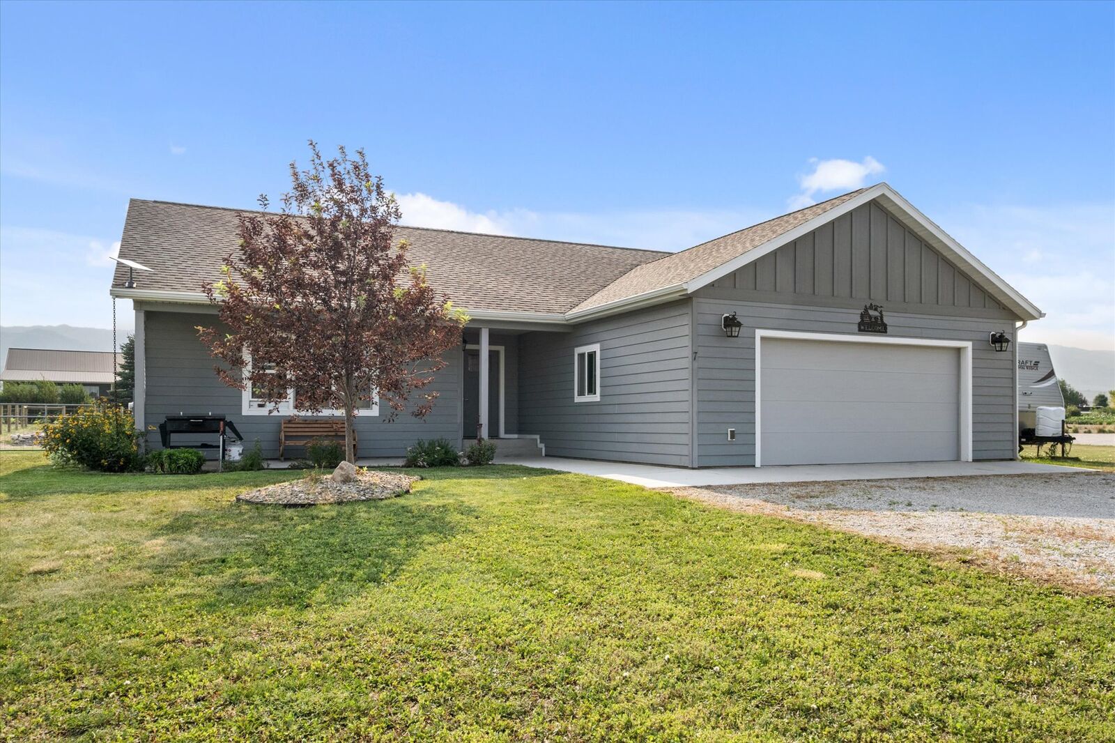 Property Photo: 7 Rhett Drive MT 59644