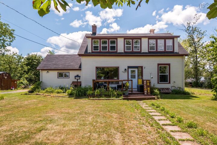 Property Photo: 301 Town Road NS B0P 1L0