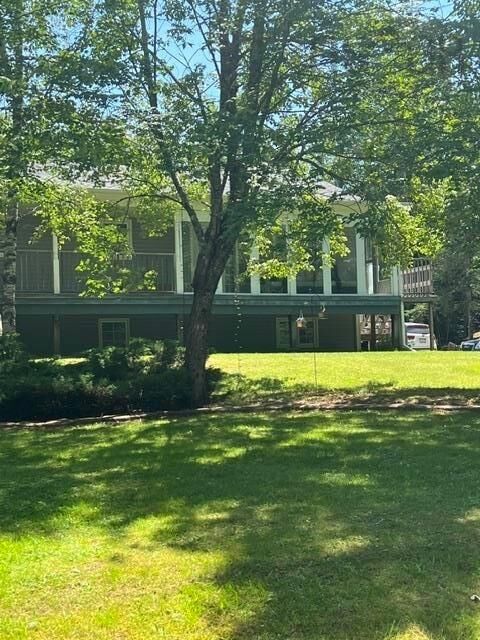 Property Photo: 21 Withrow Drive NS B2S 2P4