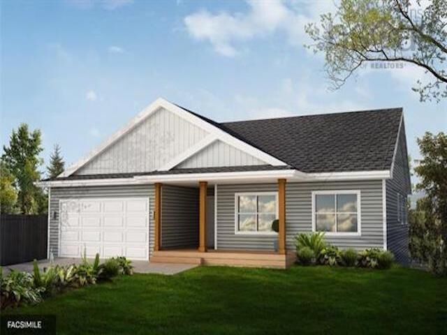 Lot 100 Maverick Lane — photo 1