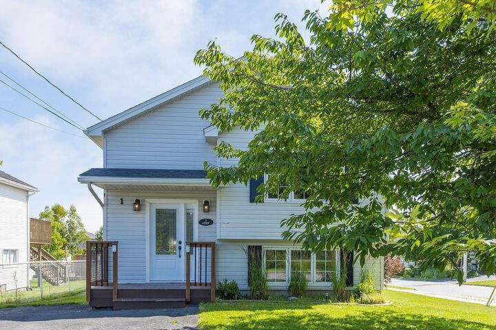 Property Photo: 1 Jeep Crescent NS B3G 1P5