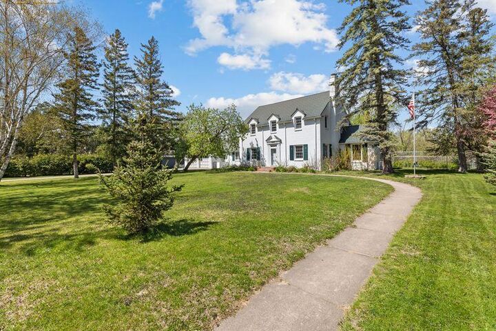 Property Photo: 415 Bluff Avenue MN 56401