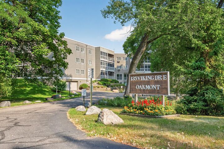 Property Photo: 135 Viking Drive E 309 MN 55117
