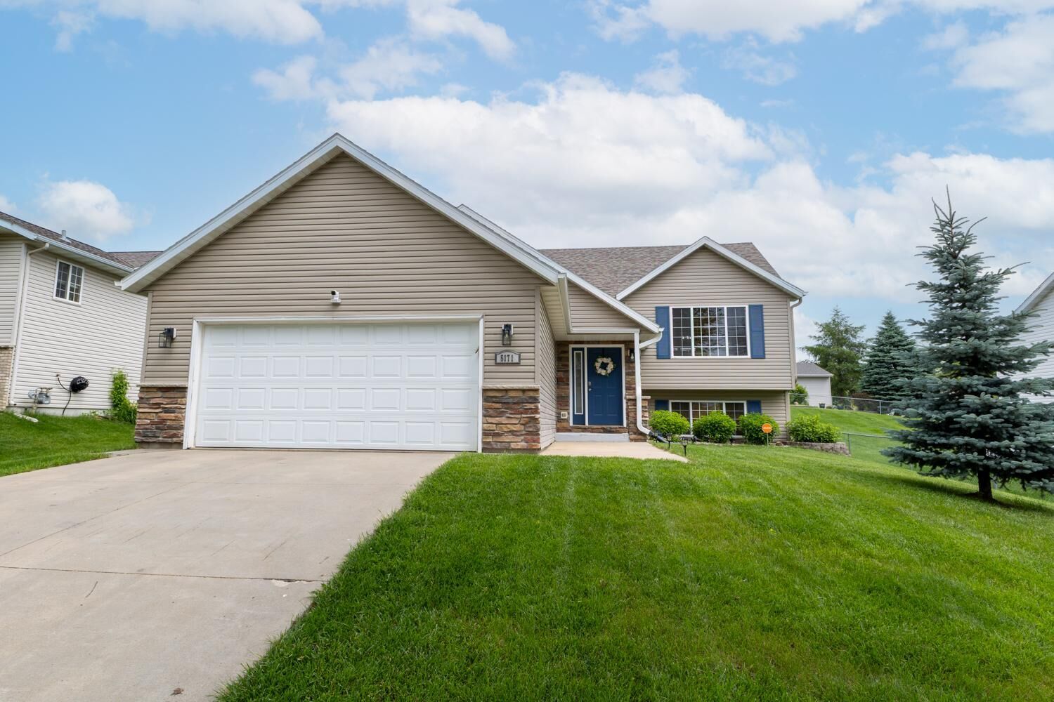 Property Photo: 5171 51st Street NW MN 55901