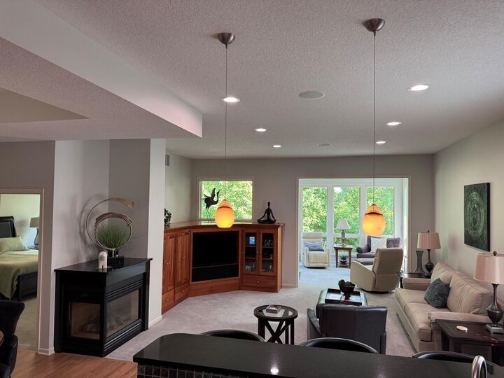 Property Photo:  9377 Libby Lane  MN 55347 