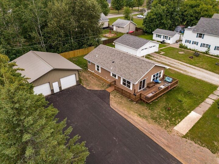 Property Photo:  1209 96th Avenue W  MN 55808 