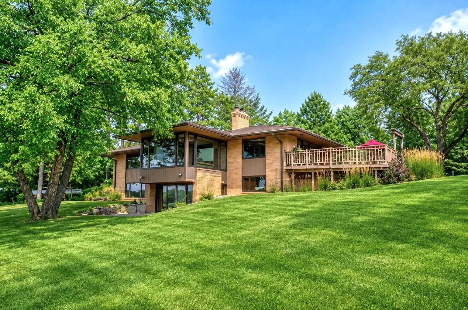 Property Photo:  19 Dove Lane  MN 55127 