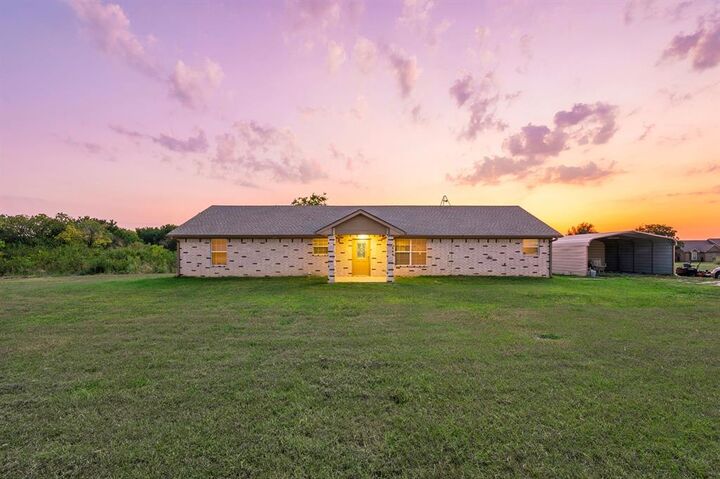 Property Photo: 9888 NW County Road 2221 TX 75102