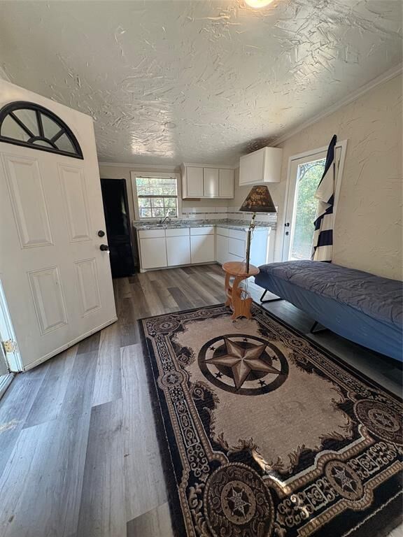 Property Photo:  625 County Road 4369  TX 76234 