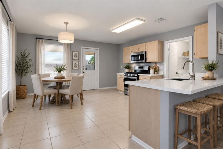 Property Photo: 1065 Triple Crown Drive TX 76179