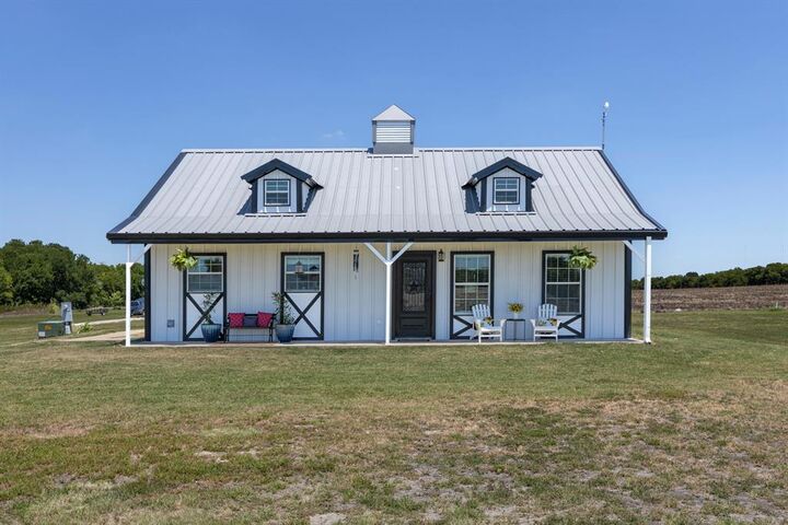Property Photo:  4139 Record Ranch Road  TX 75189 
