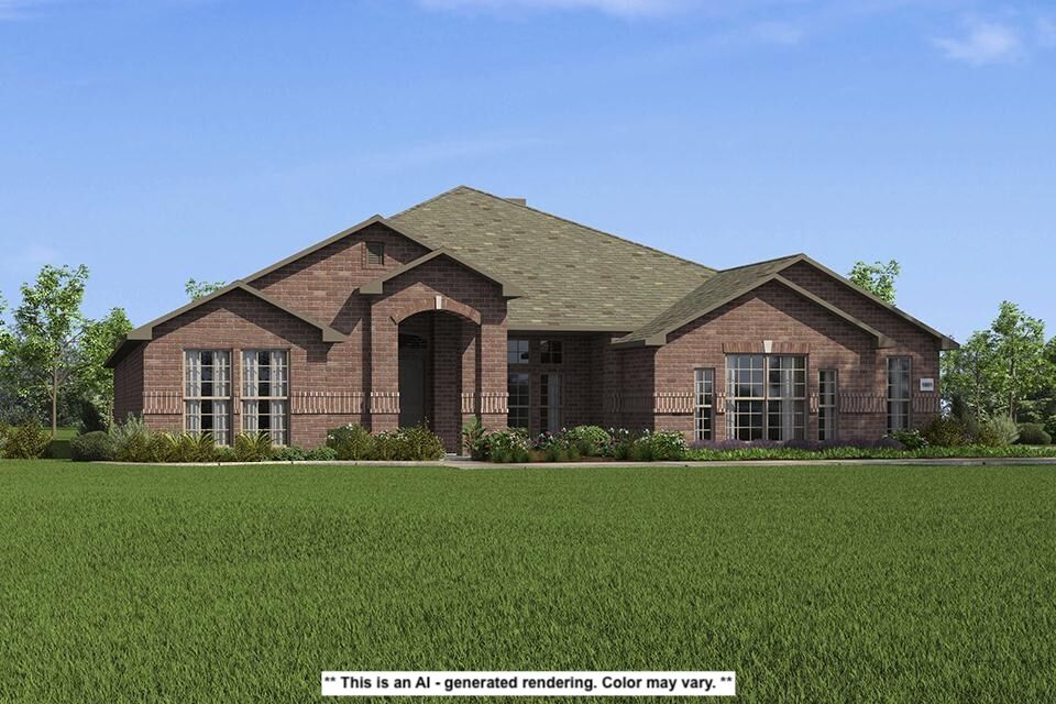 Property Photo:  8800 Blanchard Street  AR 72713 