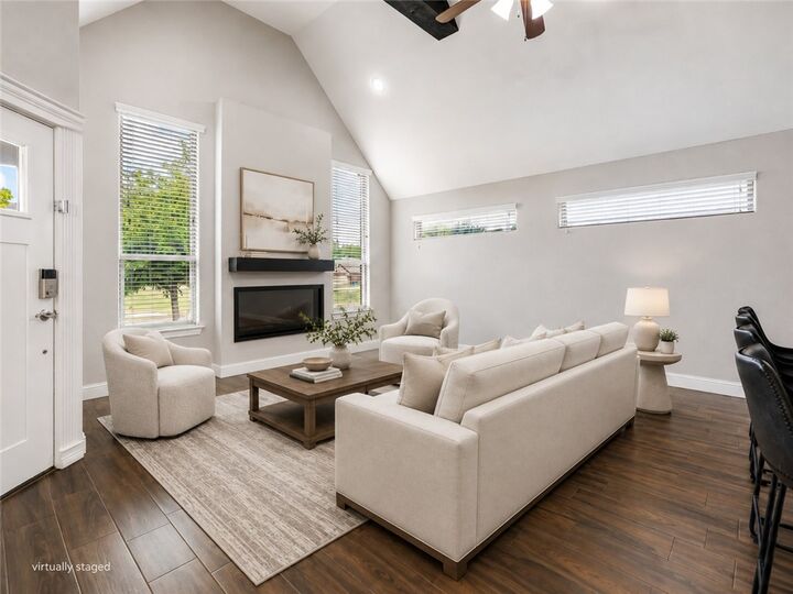 Property Photo: 3308 SW Stonepoint Avenue AR 72713