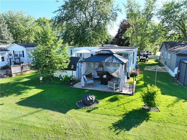 Property Photo:  580 Beaver Creek Road 189  ON N2J 3Z4 