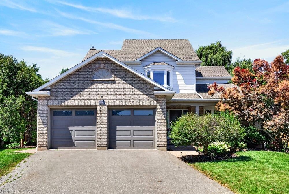 Property Photo:  5140 Crimson King Way  ON L0R 1B8 