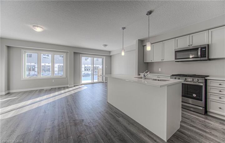 Property Photo: 44 Harrison Drive ON N1R 0C2