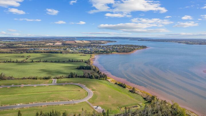 Property Photo:  Lot 90 Waters Edge Lane  PE C0A 1H0 