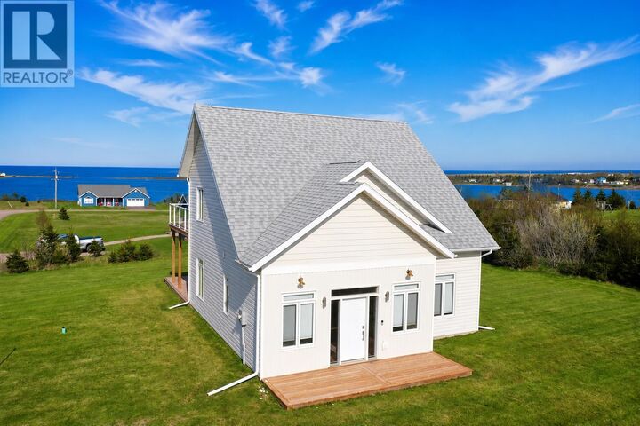 Property Photo: 32 Blue Heron Crescent PE C0A 1N0