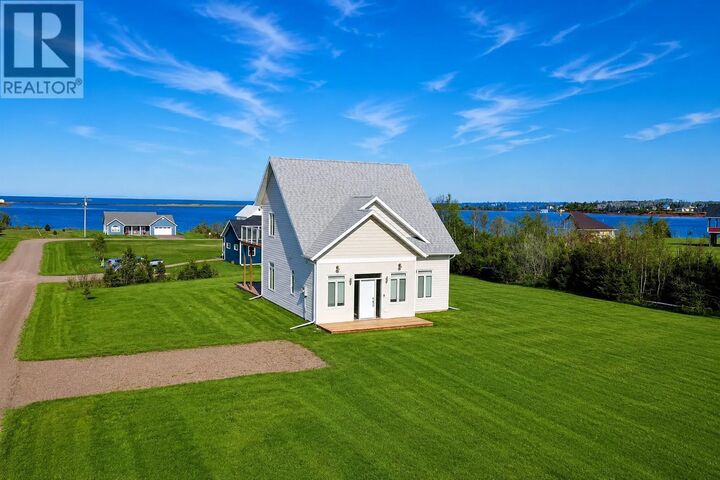 Property Photo:  32 Blue Heron Crescent  PE C0A 1N0 